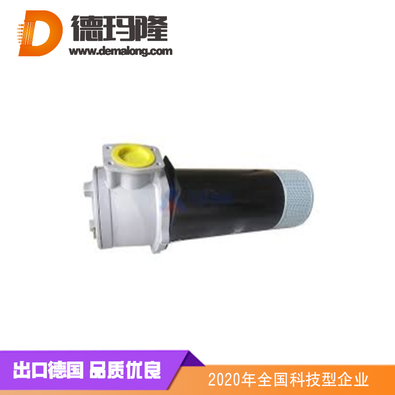 活性炭濾箱的特點是什么？