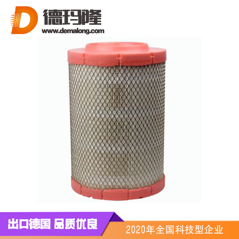 空氣濾芯如何安裝維護(hù)？